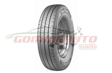 COP. 235/55R18 104H XL PORTRAN KC53 (DEMO,50km)